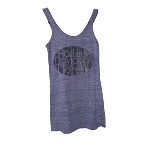 Harley Davidson "HDMC 1903" Graphic Tank